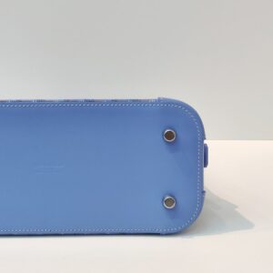 goyard vendome iris pm shw