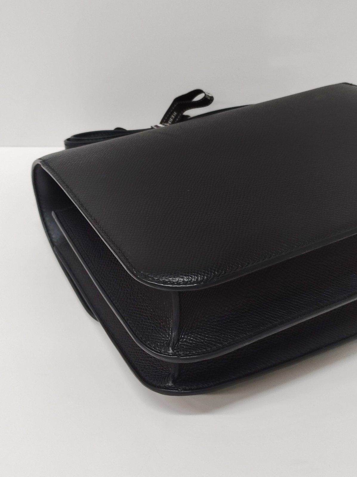 hermes constance 24 noir ghw stamp z hermes constance 24 noir ghw stamp z