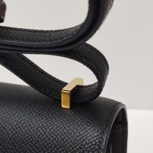 hermes 24/24 etoupe ghw stamp z