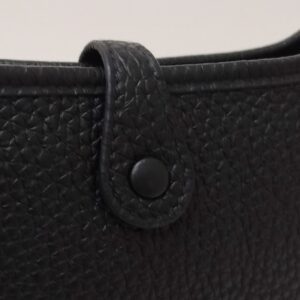 hermes evelyne tpm black phw stamp b