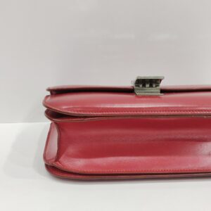 celine red box medium classic bag