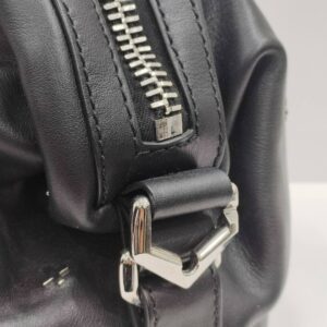 givenchy black cross stud nightingale