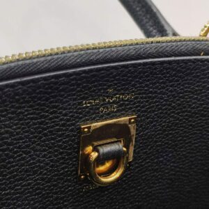 lv city steamer mm black