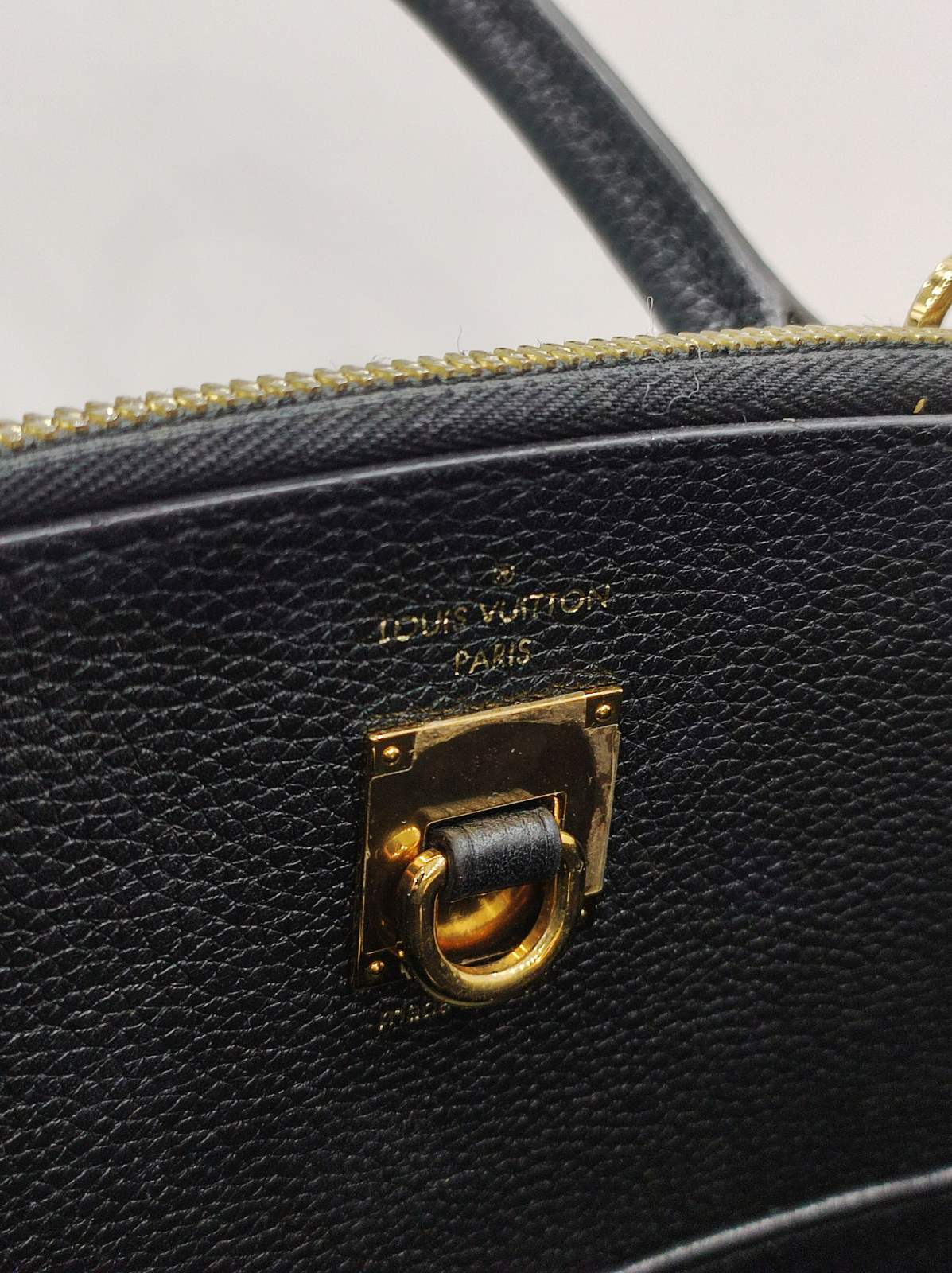 lv city steamer mm black lv city steamer mm black