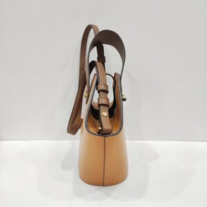 danse lente mini johnny brown bag