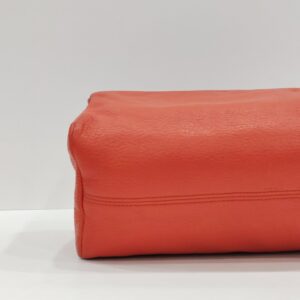 givenchy red orange small pandora