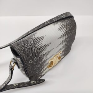 celine lizard teen triomphe ghw