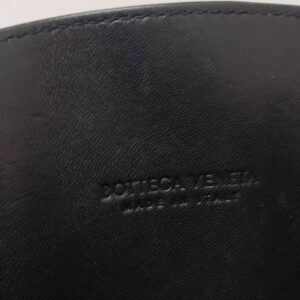 bottega veneta patent flap hobo bag