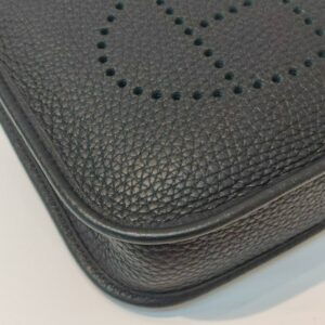 hermes evelyne tpm black phw stamp b