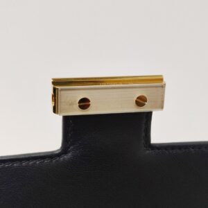 hermes 24/24 etoupe ghw stamp z