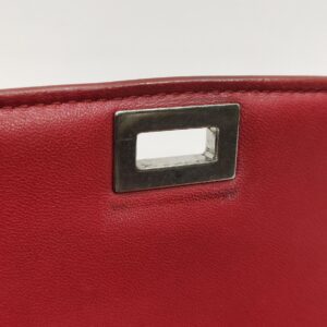 celine red box medium classic bag