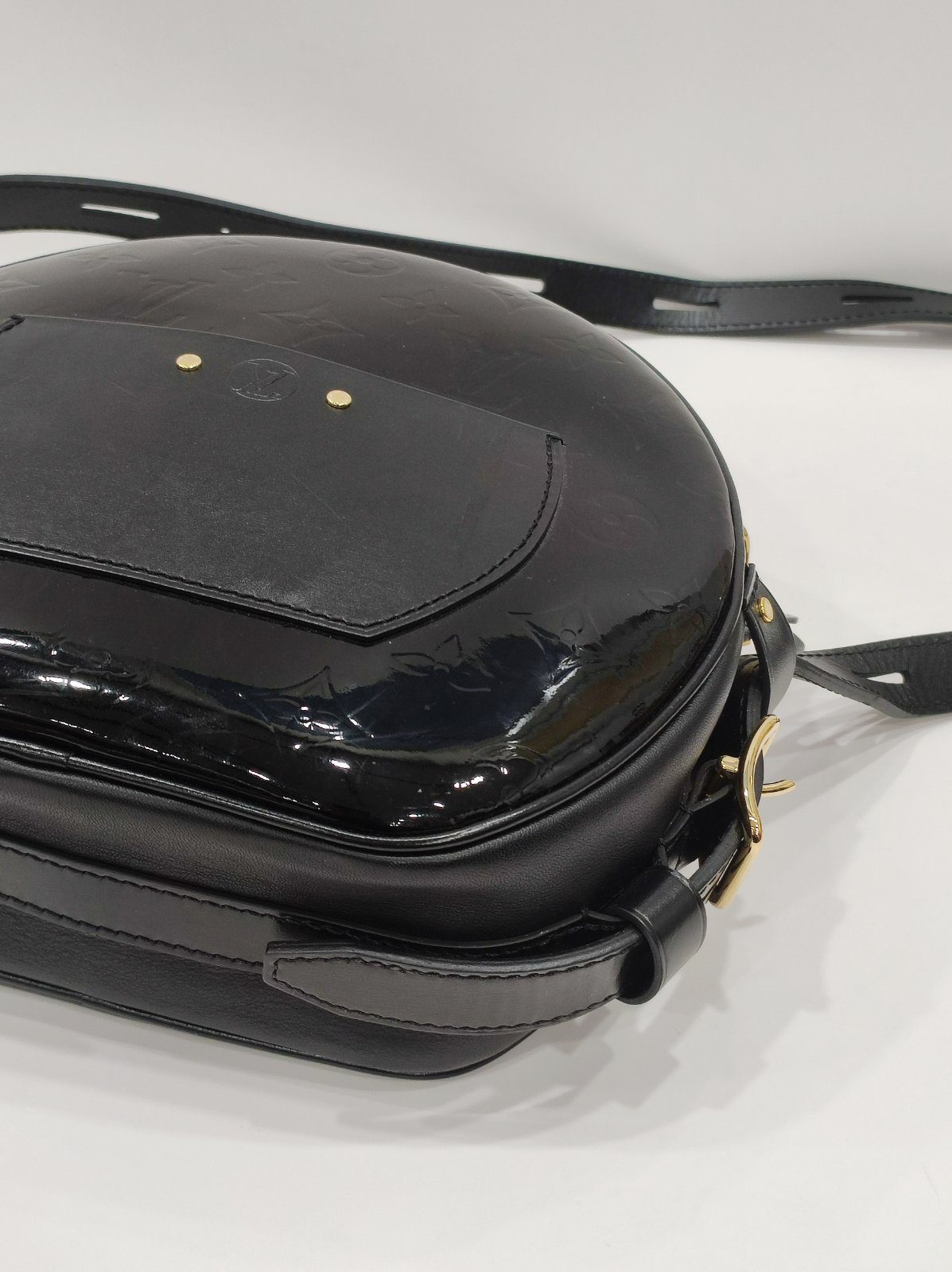 lv black vernis boite chapeau lv black vernis boite chapeau