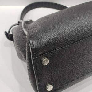 fendi black peekaboo