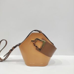 danse lente mini johnny brown bag