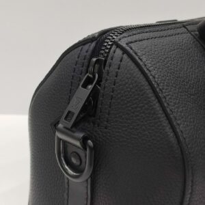 lv city keepall deep black