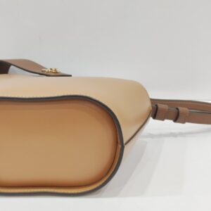 danse lente mini johnny brown bag