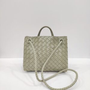 bottega veneta andiamo small sage