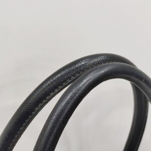 prada galleria saffiano black tote bag