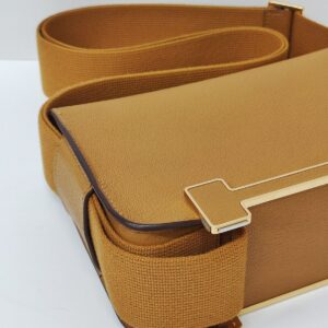 hermes geta sesame ghw stamp b