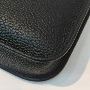 hermes evelyne tpm black phw stamp b