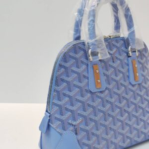goyard vendome iris pm shw
