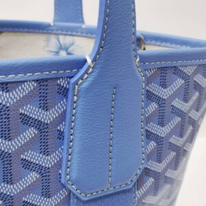 goyard belharra pm iris tote shw