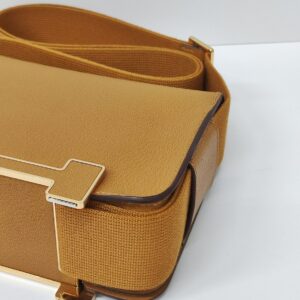 hermes geta sesame ghw stamp b