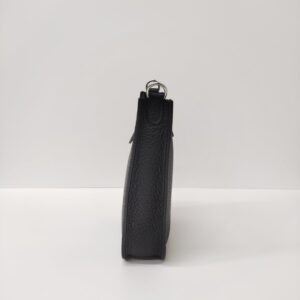 hermes evelyne tpm black phw stamp b