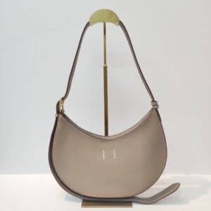 hermes arcon veau togo etoupe ghw stamp w