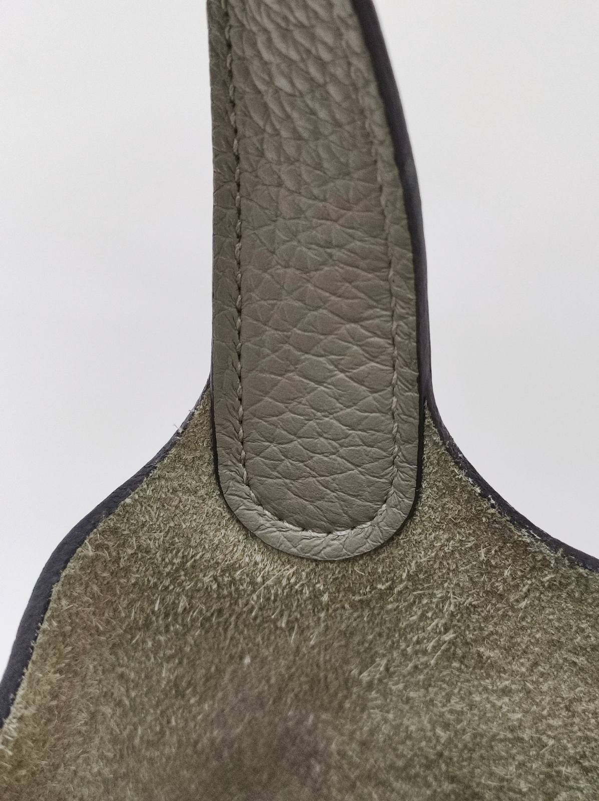 hermes picotin 18 sauge ghw stamp b hermes picotin 18 sauge ghw stamp b