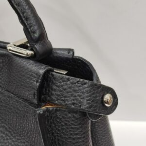 fendi black peekaboo