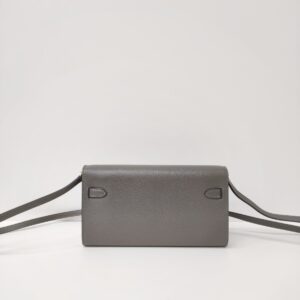 hermes kelly to go gris meyer stamp u