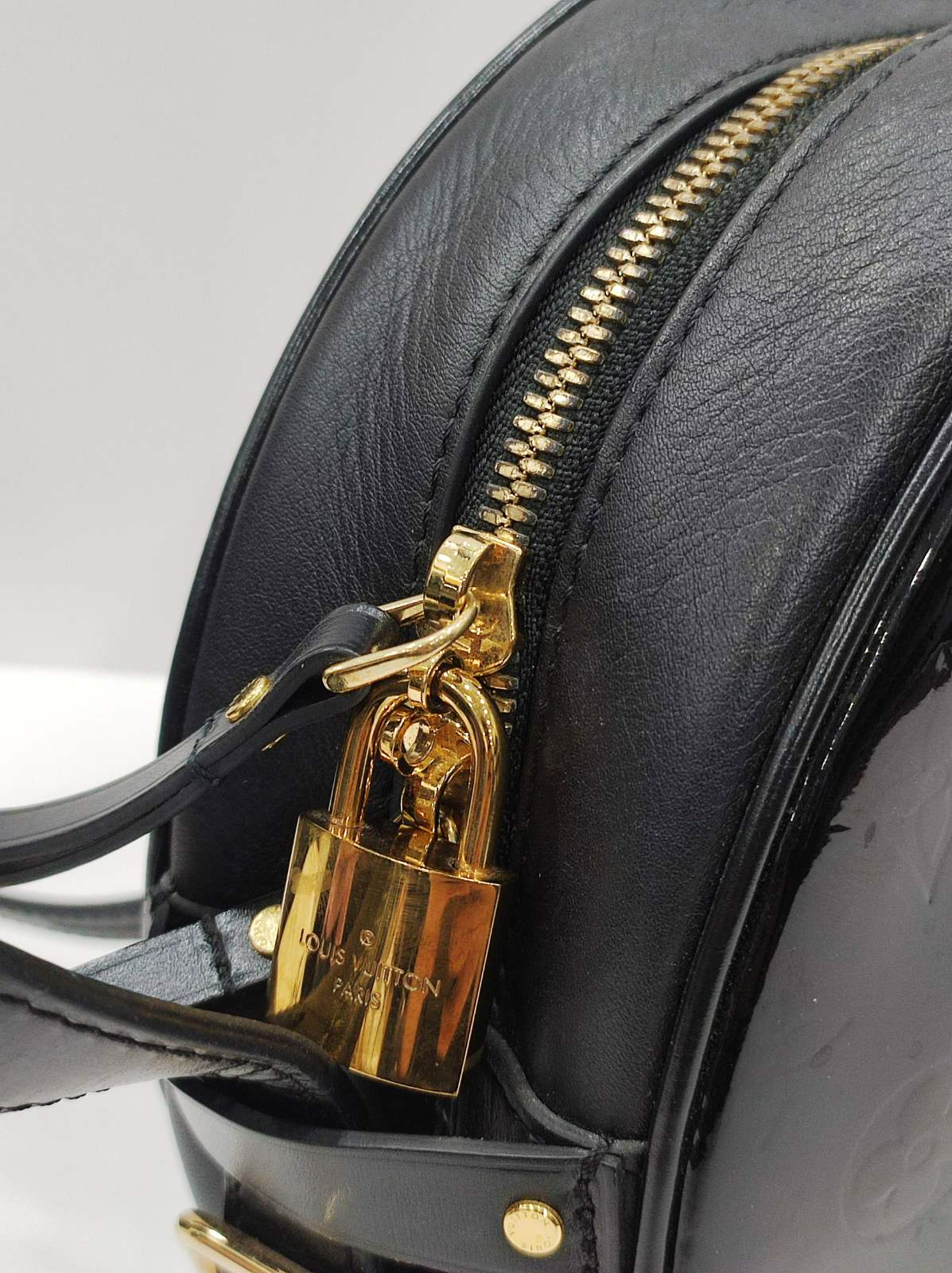 lv black vernis boite chapeau lv black vernis boite chapeau