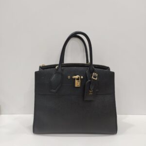 lv city steamer mm black