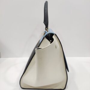 celine trapeze tricolor