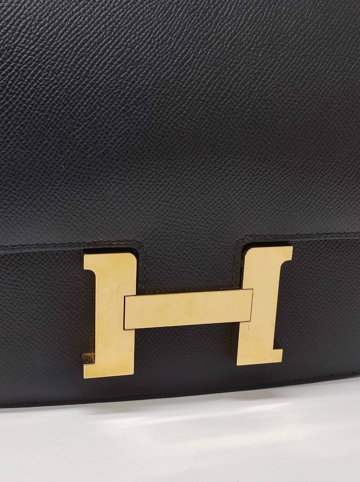 hermes constance 24 noir ghw stamp z hermes constance 24 noir ghw stamp z