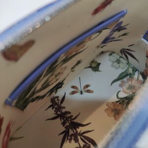 goyard vendome iris pm shw