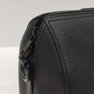 lv city keepall deep black