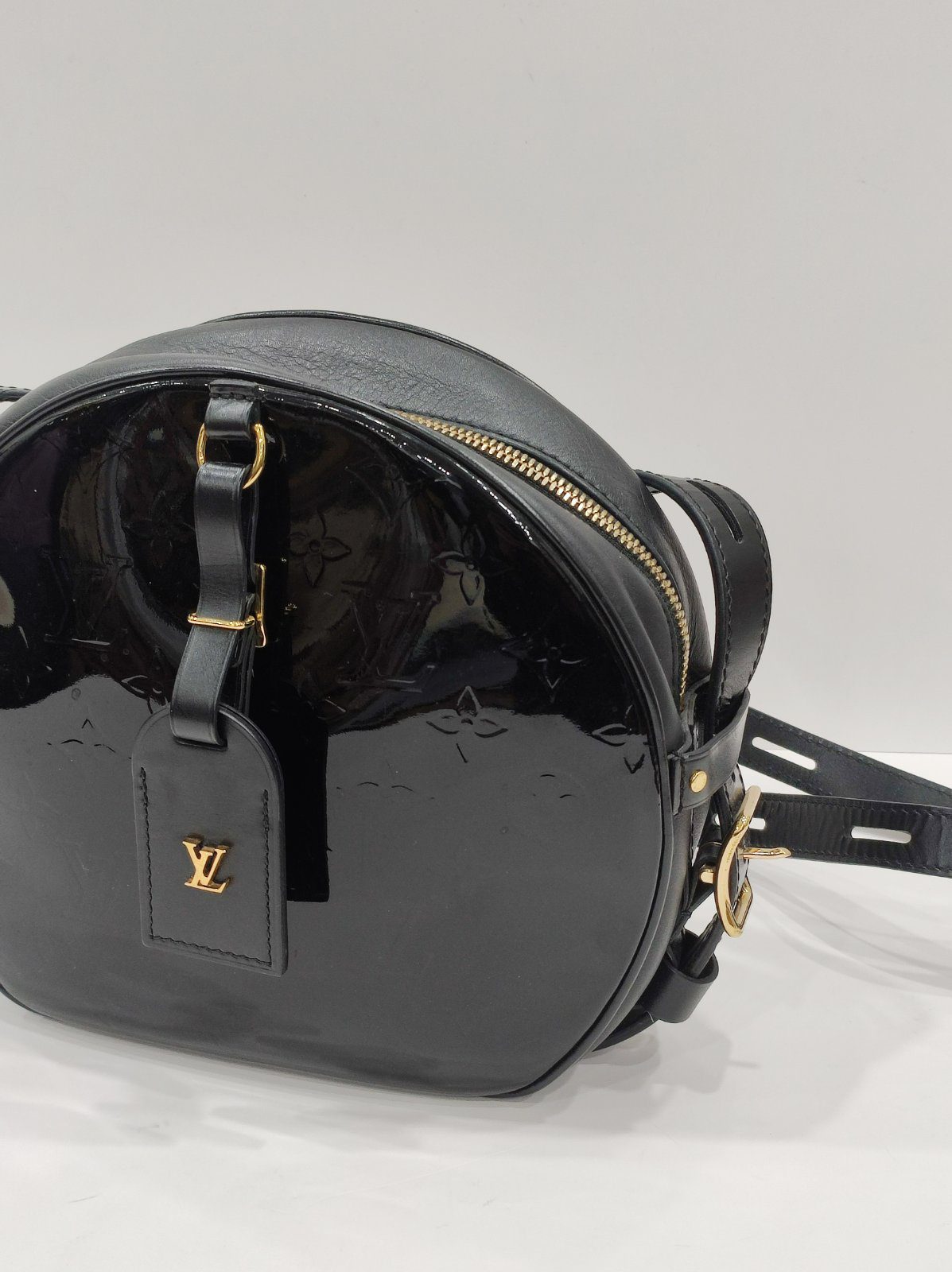 lv black vernis boite chapeau lv black vernis boite chapeau