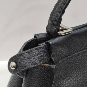 fendi black peekaboo