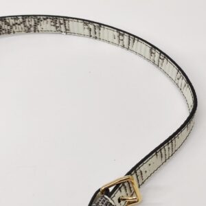 celine lizard teen triomphe ghw