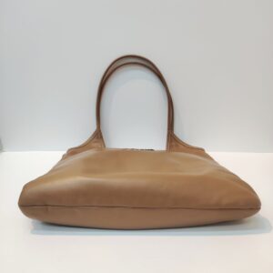 miu miu ivy tote cognac ghw