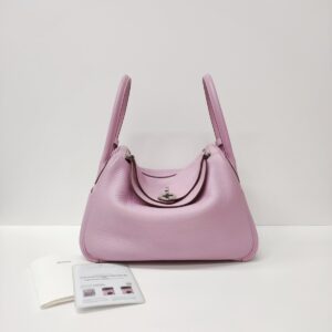 hermes lindy 26 mauve sylvestre stamp z