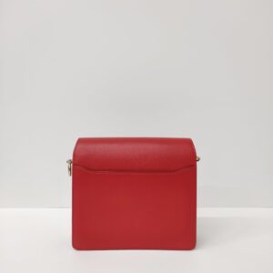 hermes mini roulis red ghw stamp d