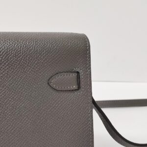 hermes kelly to go gris meyer stamp u