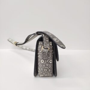 celine lizard teen triomphe ghw