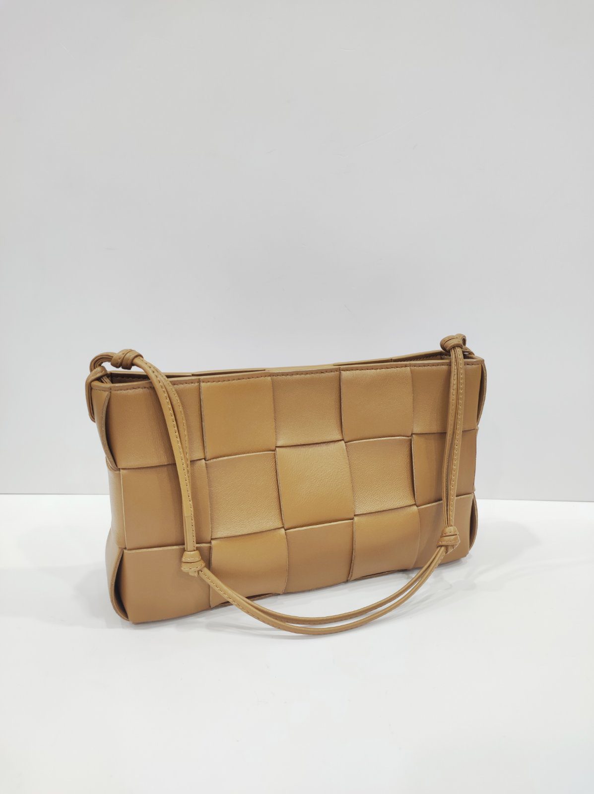 bottega veneta caramel brick cassette sling bag bottega veneta caramel brick cassette sling bag