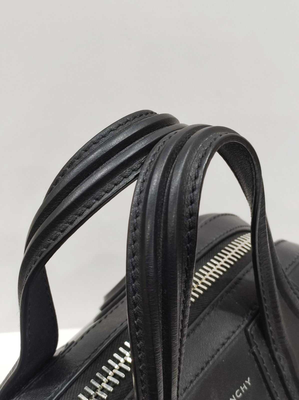 givenchy black cross stud nightingale givenchy black cross stud nightingale