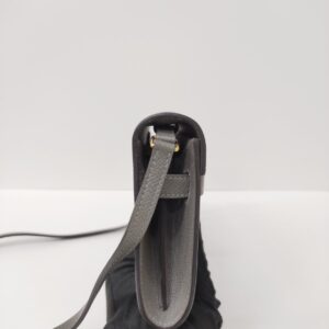 hermes kelly to go gris meyer stamp u