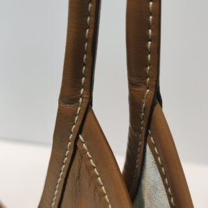 miu miu ivy tote cognac ghw